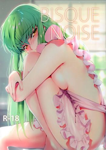 Hairy Sexy BISQUE NOISE- Code geass hentai Older Sister