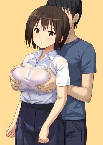 Uncensored Fukujuu no Noroi de Classmate o Onaho-ka Suru Hanashi Older Sister