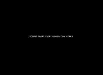 Big Penis Ponpharse Tanhen Sakuhin Shuu | Ponfaz short story compilation works Private Tutor
