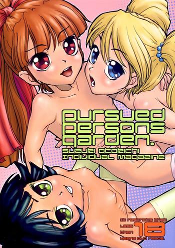Sex Toys Pursued Persons Garden- Powerpuff girls z hentai The powerpuff girls hentai Doggy Style