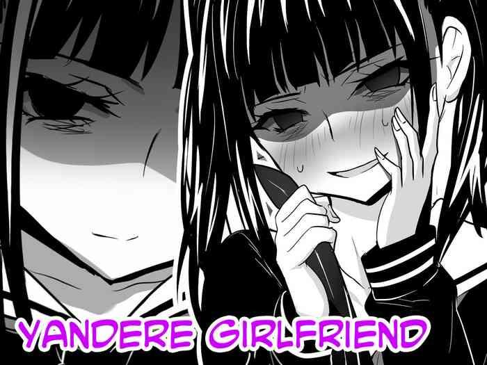 Amazing Yandere Girlfriend | Kanojo wa Yandere- Original hentai Adultery