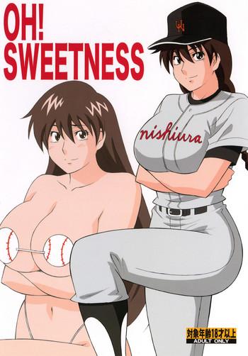 Hot OH! SWEETNESS- Ookiku furikabutte hentai Emma a victorian romance hentai Umisho hentai Gym Clothes