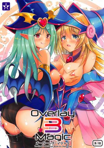 Milf Hentai Overlay Magic 3- Yu-gi-oh hentai Huge Butt
