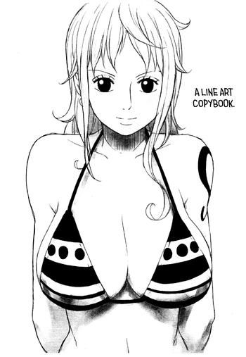 Big breasts Senga de Copy na Hon.- One piece hentai Vibrator
