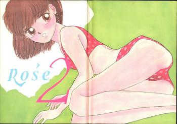 Milf Hentai Rose 2 Transsexual