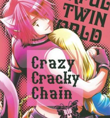 Mms Crazy Cracky Chain- Alice in the country of hearts hentai Porn Pussy