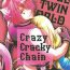 Mms Crazy Cracky Chain- Alice in the country of hearts hentai Porn Pussy