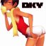 Trio DKY- Summer wars hentai Camgirls