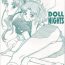 Hardcore Gay DOLL NIGHTS- Super doll licca-chan hentai Bigdick