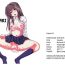 Foot Futanari JK- Original hentai Realamateur