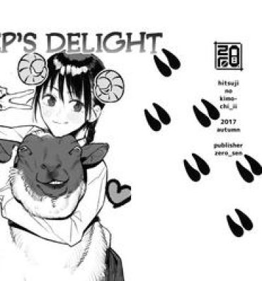 Gayporn Hitsuji no Kimochi Ii | Sheep's Delight- Original hentai Cogida