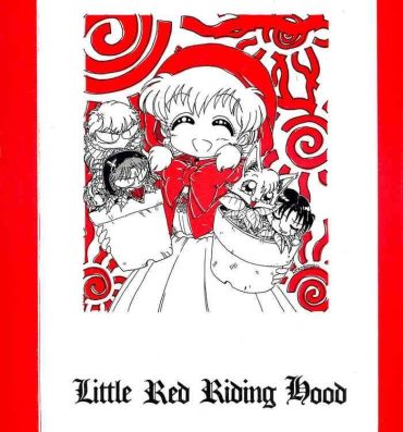Flashing Little Red Riding Hood- Akazukin cha cha hentai Femdom
