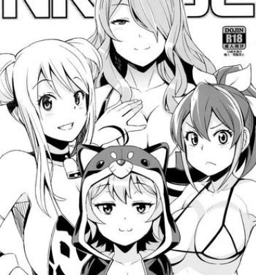 Hot Naked Women NKDC Vol. 2- Yu-gi-oh arc-v hentai Fire emblem if hentai Fairy tail hentai Battle spirits hentai Oral Sex