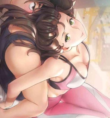 Nudity Sexercise Ch. 1-32 Internal