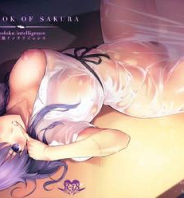 Stockings THE BOOK OF SAKURA- Fate grand order hentai Fate stay night hentai Hairypussy