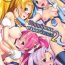 Uncensored Happiness experience2- Happinesscharge precure hentai Huge Dick
