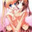 Ladyboy Happiness! Visual Fanbook- Happiness hentai And
