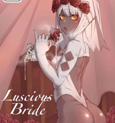 Francais Luscious Bride- Punishing gray raven hentai Sem Camisinha