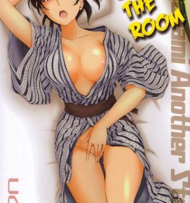 Cum Swallowing X IN THE ROOM- Amagami hentai Skype