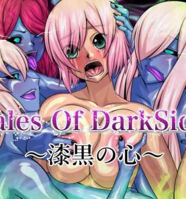 Pica Tales Of DarkSide- Tales of hentai Young