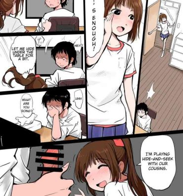 Girls Getting Fucked It's a manga about a little sister sucking on her big brother's penis- Original hentai Hermana
