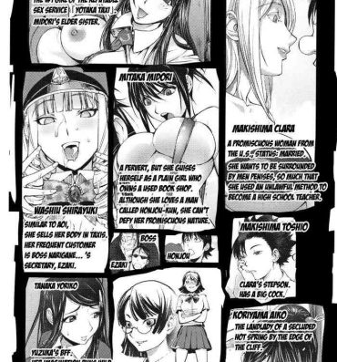 Private Sex [Kon-Kit] Clara-Sensei no Boxing Kyoushitsu | Clara-Sensei's Boxing Class (Sonna Riyuu de Yararechau?) [English] [Aoitenshi] Gay Twinks