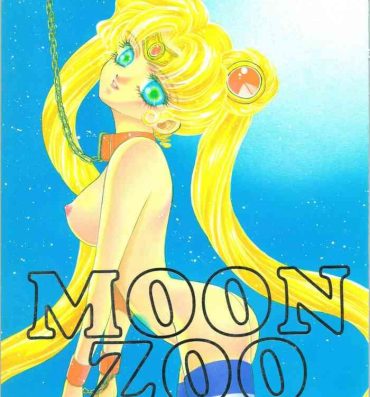 Blacksonboys MOON ZOO- Sailor moon | bishoujo senshi sailor moon hentai Amateur