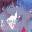 Gaygroup Summer Lollipop- Kuroko no basuke hentai Gay Money