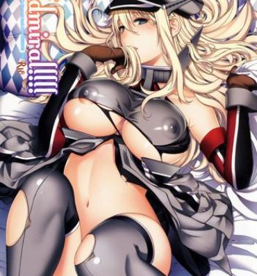 Tites Admiral!!!!- Kantai collection hentai Double Penetration