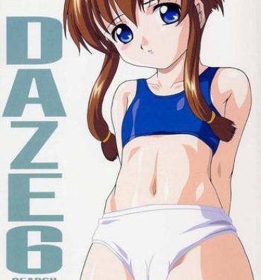Real Amature Porn DAZE 6- Angelic layer hentai Gay Reality