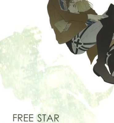 Legs FREE STAR- Shingeki no kyojin hentai Gay Money