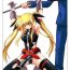Cumload 840 BAD END – Color Classic Situation Note Extention 1.5- Mahou shoujo lyrical nanoha hentai Kink