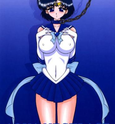 POV Aqua Necklace- Sailor moon hentai Puba