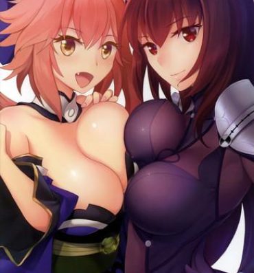 Best Blowjobs BLACK EDITION- Fate grand order hentai Nut