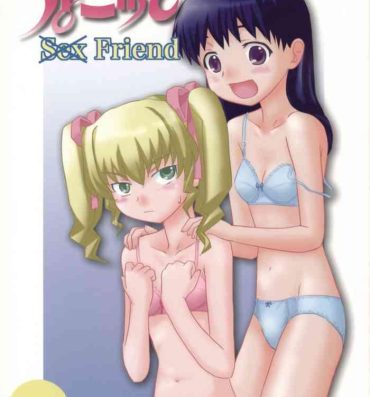 Rimjob Chokotto Sex Friend- Chokotto sister hentai Perfect Tits