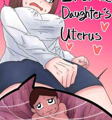 Doll In to the Daughter's Uterus- Original hentai Sexy Girl