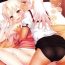 Lesbians IllKuro Echichi Ehon- Fate kaleid liner prisma illya hentai Por