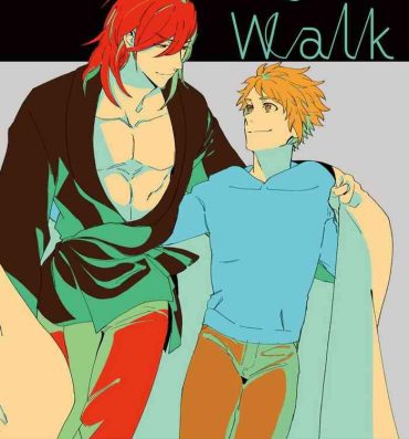 Gay Longhair Night Walk- Granblue fantasy hentai Assgape