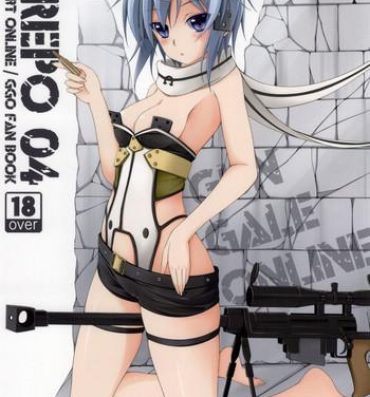 Girl Girl M-REPO 04- Sword art online hentai Private Sex