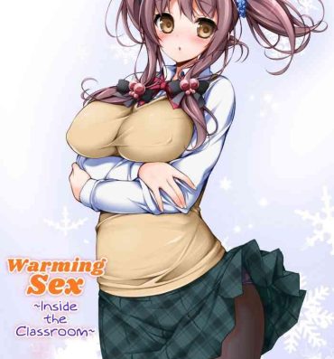 Vintage [Massaratou (Motomushi)] Dankan ~Kyoushitsu nite~ | Warming Sex ~Inside the Classroom~ [English] [Digital]- Original hentai Puba