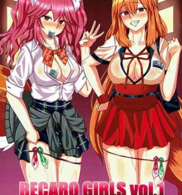 Gay 3some RECARO GIRLS Vol. 1- Fate grand order hentai Funk