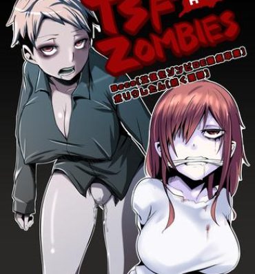 Blow Job Movies Nyotaika Zombie de Doutei Sotsugyou Pigtails