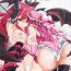 Casado (Reitaisai 8) [Senkou Campanella (Haruhina Purple‎)] Patchouli-sama to Sakuya-san ga Kowareta!! | Patchouli-sama and Sakuya-san Have Snapped!! (Touhou Project) [English] [A-Trans]- Touhou project hentai Students