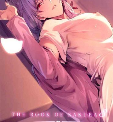 Solo Female THE BOOK OF SAKURA 3- Fate stay night hentai Oldman