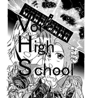 Pretty Vore High School- Original hentai Food
