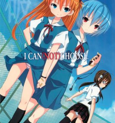 Hermosa (C76) [Nounai Kanojo (Kishiri Toworu)] I can (not) choose. (Neon Genesis Evangelion)- Neon genesis evangelion hentai Asians