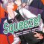 Futanari Squeeze!- Idolish7 hentai Housewife
