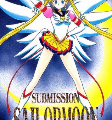 Roughsex Submission Sailormoon- Sailor moon hentai Doggy