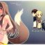 Dirty Talk wolf’s regret- Spice and wolf | ookami to koushinryou hentai Gay Bareback