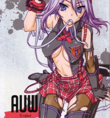 Free Blowjobs AUW- God eater hentai Chicks
